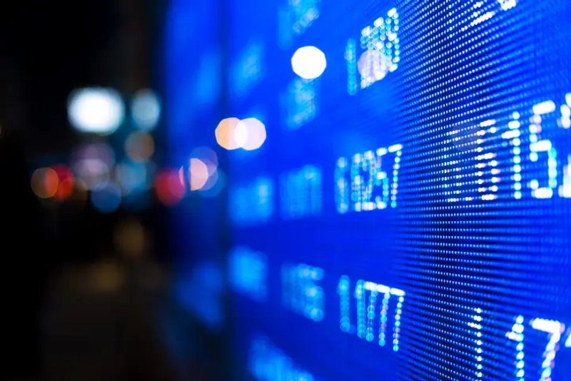 Image for Center Information Display Market to reach USD 1.78 billion by 2034, expanding at 7.9% CAGR