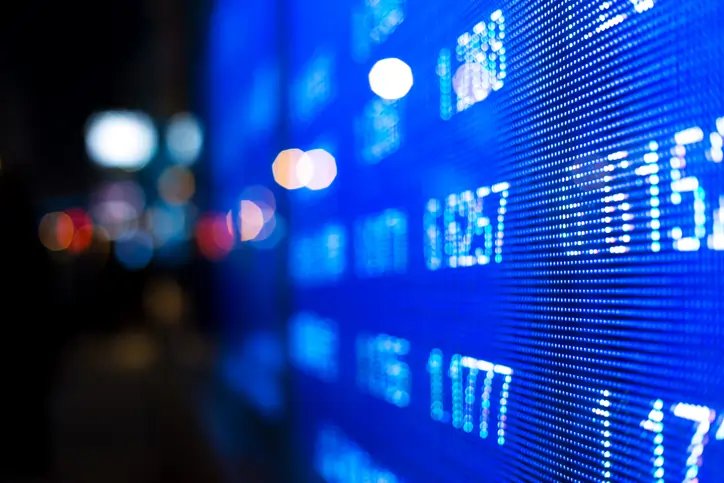 Center Information Display Market to reach USD 1.78 billion by 2034, expanding at 7.9% CAGR - Research Reports news and analysis from Global Banking & Finance Review