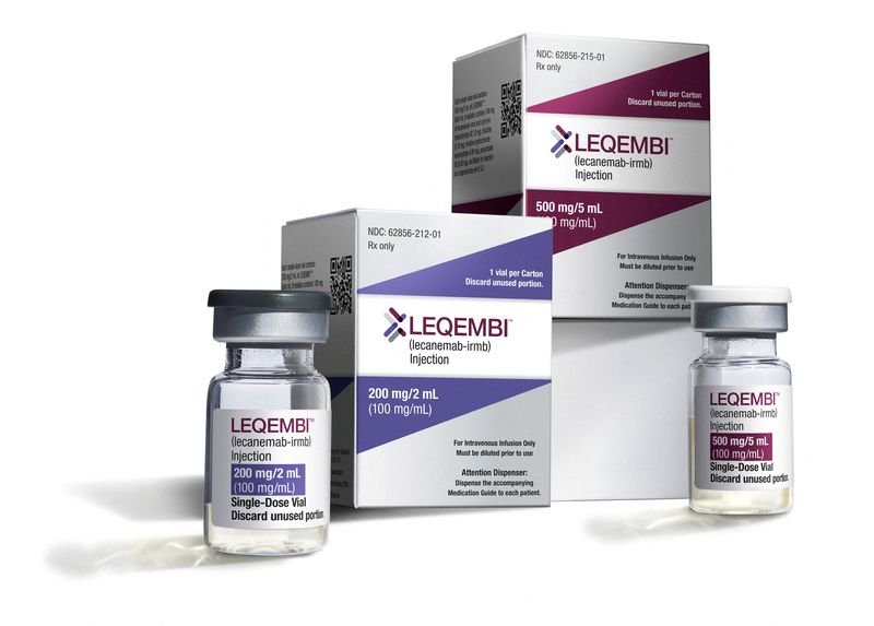 Image for Europe to review safety data for Eisai-Biogen Alzheimer's drug