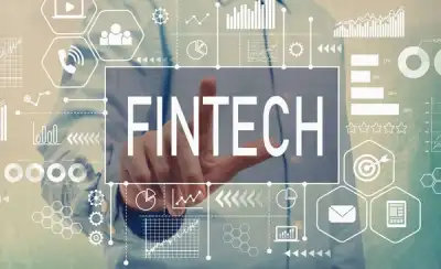Image for What the year holds for fintechs, banking and payments
