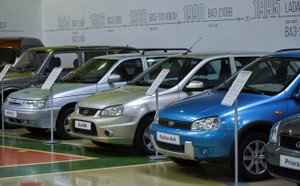 Graph showing a 48% increase in new car sales in Russia for 2024 - Global Banking & Finance Review