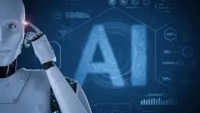 Image for The Coming AI Revolution