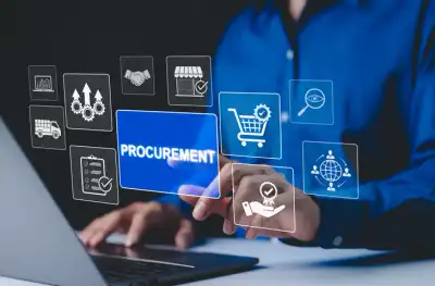 Image for Procurement as a Catalyst for Innovation