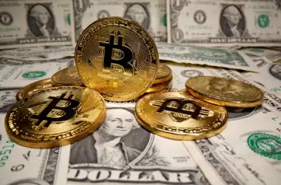 Image for Bitcoin posts record weekly outflows as gains stall – CoinShares data