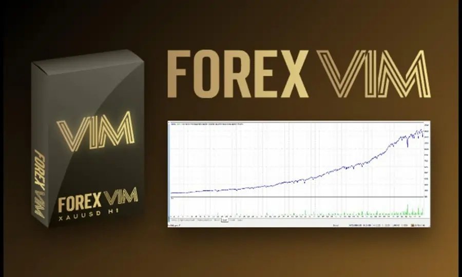 ForexVIM announces Smart Pattern Recognition for Gold Trading - Finance news and analysis from Global Banking & Finance Review