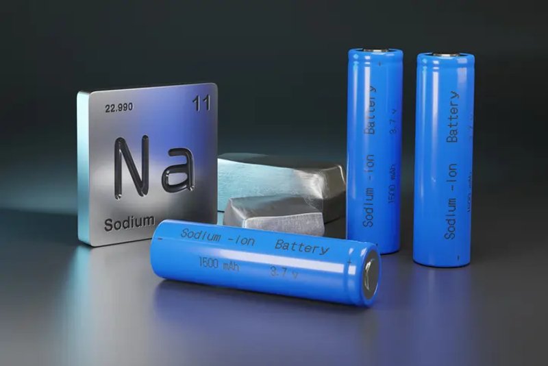 Image for Sodium Metal Market to Reach USD 587.8 Million by 2034, Expanding at a 4.3% CAGR