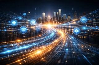 Image for How Digital Transformation Is Reshaping Business Models Across Industries