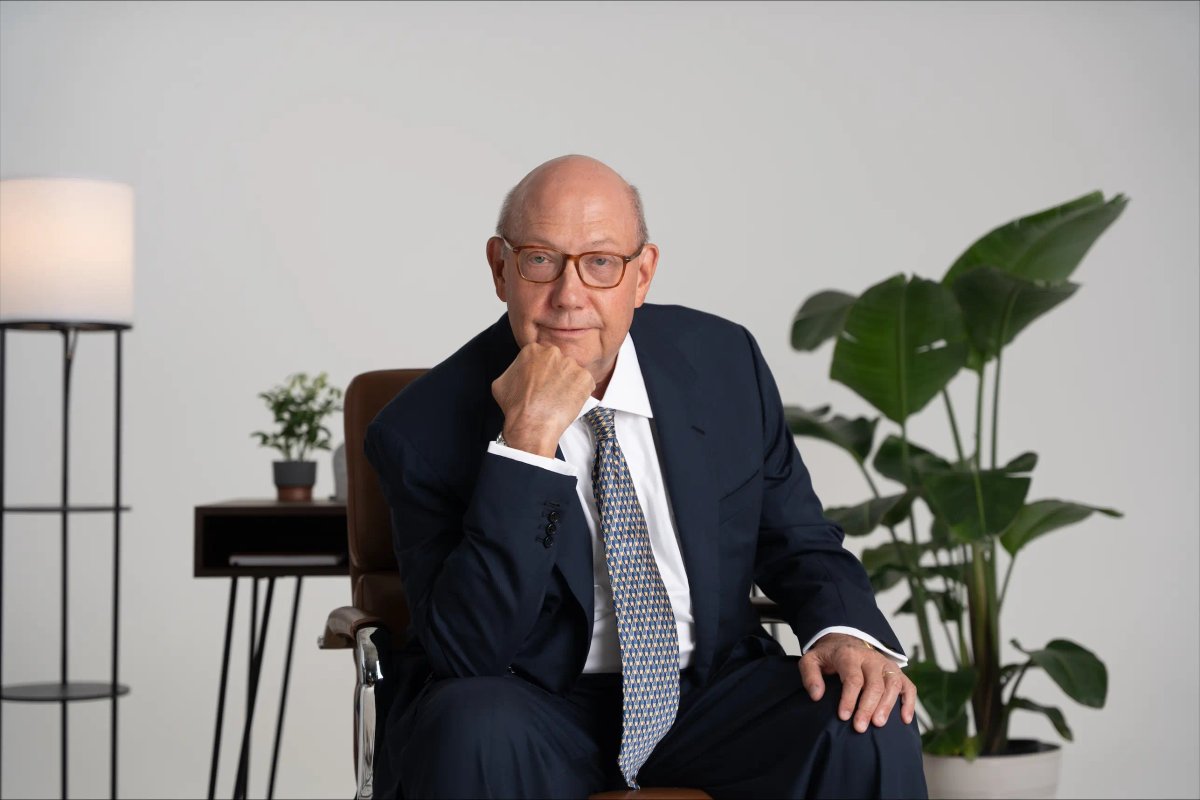 William Erbey, a leader in finance and innovation, discusses mortgage servicing strategies - Global Banking & Finance Review