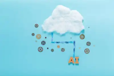 Image for Future of artificial intelligence in banking is already here