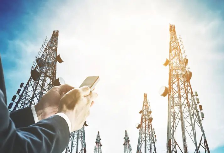 Image for From Airtime to Credit Lines: How Telecoms Are Becoming the New Banks