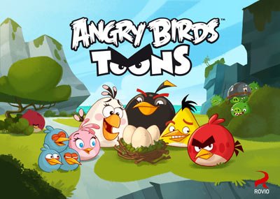 ANGRY BIRDS – BRINGING DOWN THE HOUSE ON THE COST OF CRITICAL DATA - Technology news and analysis from Global Banking & Finance Review