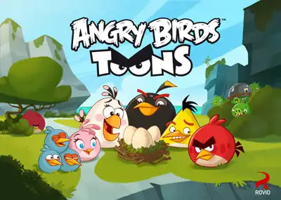 Image for ANGRY BIRDS – BRINGING DOWN THE HOUSE ON THE COST OF CRITICAL DATA