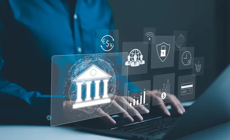 Image for The role of financial technology in enhancing customer experience in banking