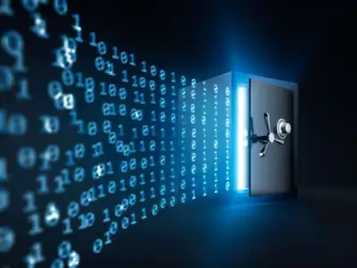 Image for Completed it? Far from it – Banks have only just started their digital transformation