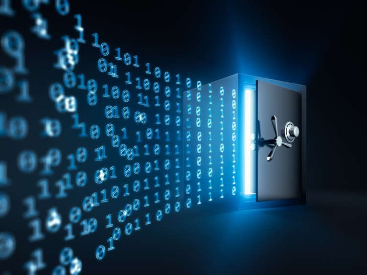 Image for Completed it? Far from it – Banks have only just started their digital transformation