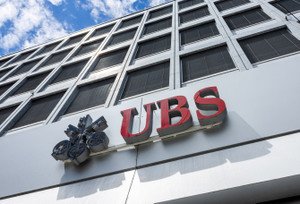 Image for UBS nears settlement over Credit Suisse tax evasion case, WSJ reports