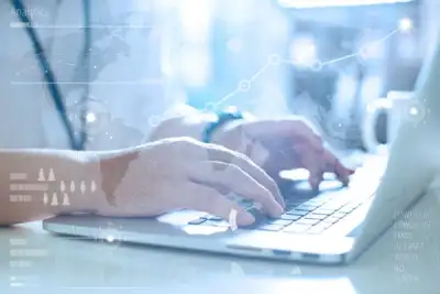 Image for Fintech industry poised for rapid recovery from Covid-19 pandemic, Pensar Media survey finds