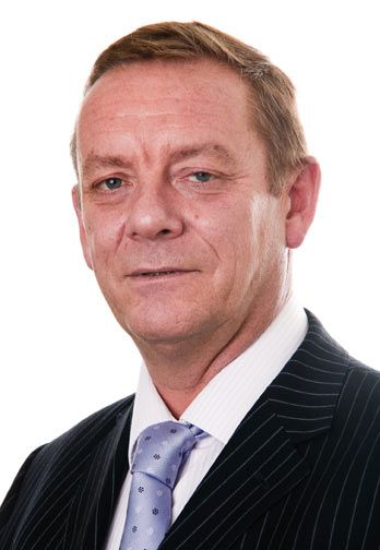 David Sheriff