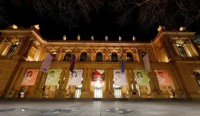 Image for Deutsche Boerse says relocation of euro clearing from London inevitable