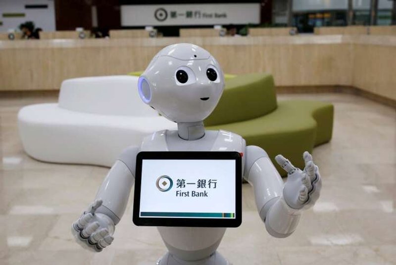 Image for SoftBank’s robotics ambitions short circuit as Pepper loses power