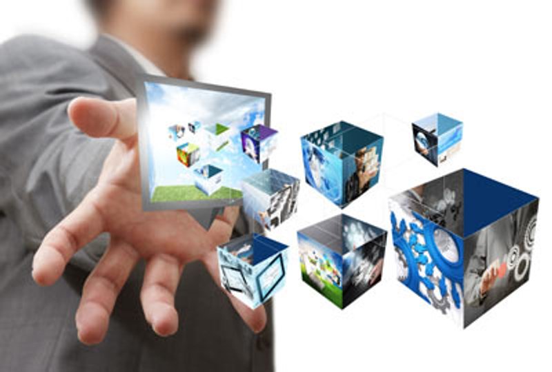 Image for BIG DATA WEEK: THERE’S NO SUCH THING AS ‘TOO MUCH INFORMATION’