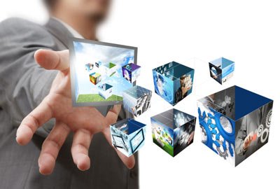 Image for BIG DATA WEEK: THERE’S NO SUCH THING AS ‘TOO MUCH INFORMATION’