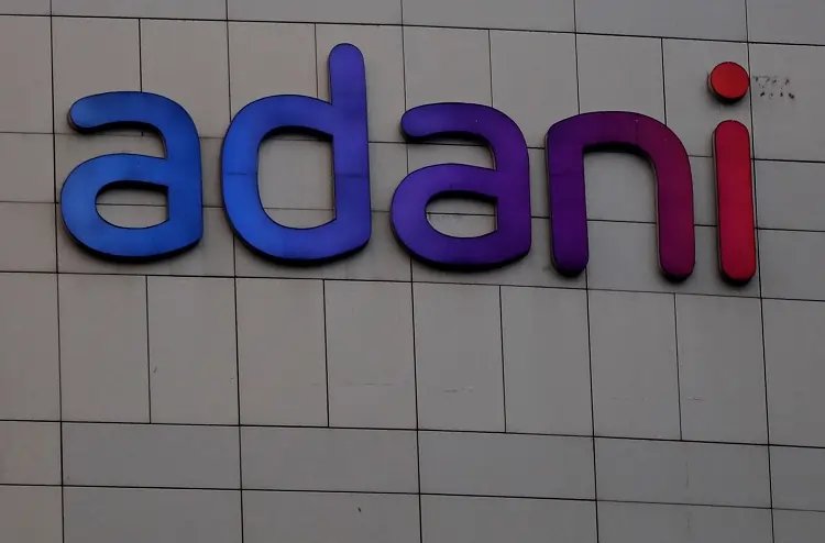 Image for Adani Group in talks to buy Heidelberg’s Indian cement operations, paper says