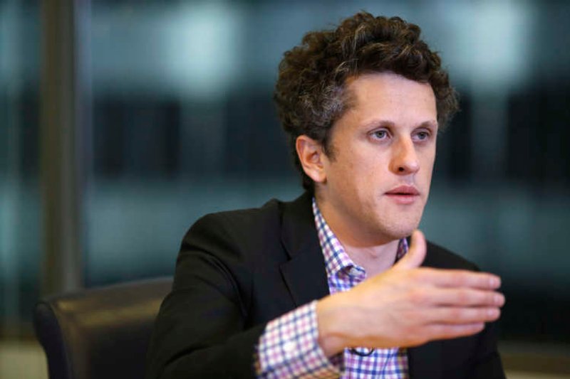 Image for Exclusive: Box explores sale amid pressure from Starboard – sources