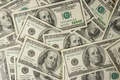 Image for Inside the Secretive Cash Industry: The Money Printer’s Story