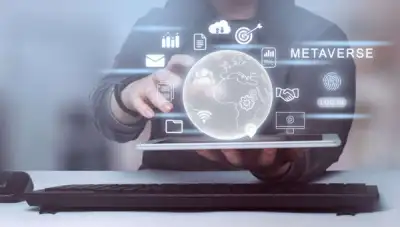 Image for Banking in the Metaverse