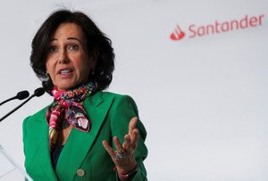 Ana Botin speaks about Santander's commitment to the UK market at the World Economic Forum - Global Banking & Finance Review