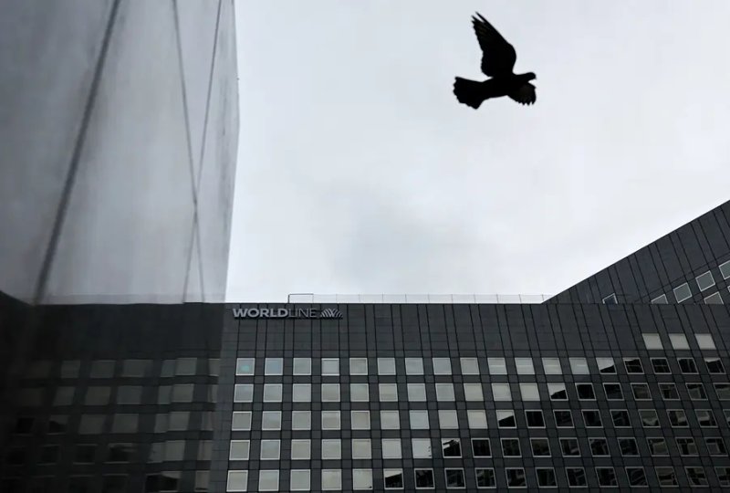 Image for Exclusive-Worldline attracts early stage interest from private equity firms, sources say