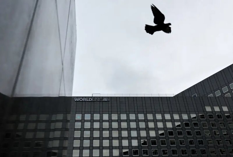 Image for Exclusive-Worldline attracts early stage interest from private equity firms, sources say