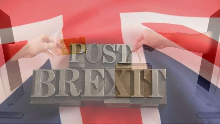 Image for Unlocking cross-border growth in a post-Brexit retail landscape