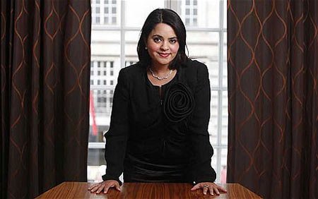 Shalini Khemka, CEO of E2Exchange, discusses UK budget impacts on SMEs - Global Banking & Finance Review