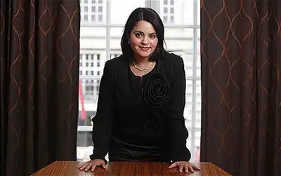 Image for SHALINI KHEMKA, FOUNDER AND CEO, E2EXCHANGE COMMENTS ON THE 2015 BUDGET: