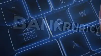 Image for Banks talk a good game, but are bankrupt when it comes to change and innovation