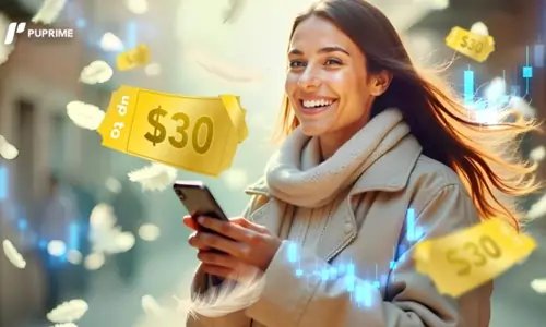 PU Prime Launches 'Feather Your Trades' Promotion to Support Traders and Enhance Confidence - Finance news and analysis from Global Banking & Finance Review