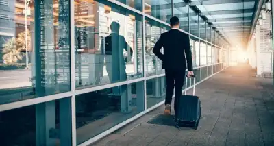 Image for Informal public transport: front-line mobility heroes