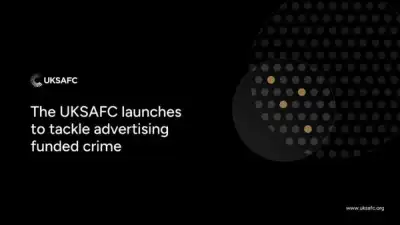 Image for UK Stop Ad Funded Crime (UKSAFC) set up to tackle online fraud