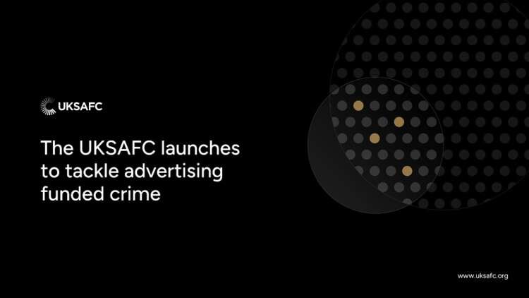 Image for UK Stop Ad Funded Crime (UKSAFC) set up to tackle online fraud