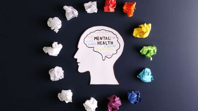 Image for Mental Health Awareness Week 2021: 5 tips for better mental health at work