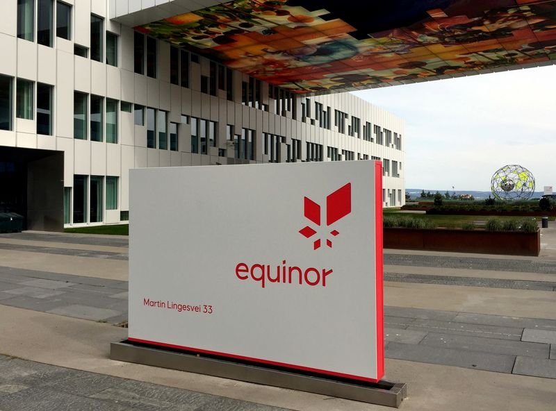 Image for Equinor plans sale of onshore assets in Argentina, local news report says