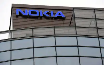 Image for Nokia signs new 5G patent deal with Samsung