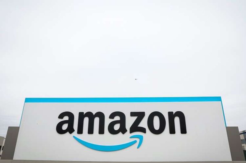 Image for Amazon faces UK probe over suspected anti-competitive practices