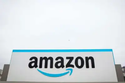 Image for Amazon faces UK probe over suspected anti-competitive practices