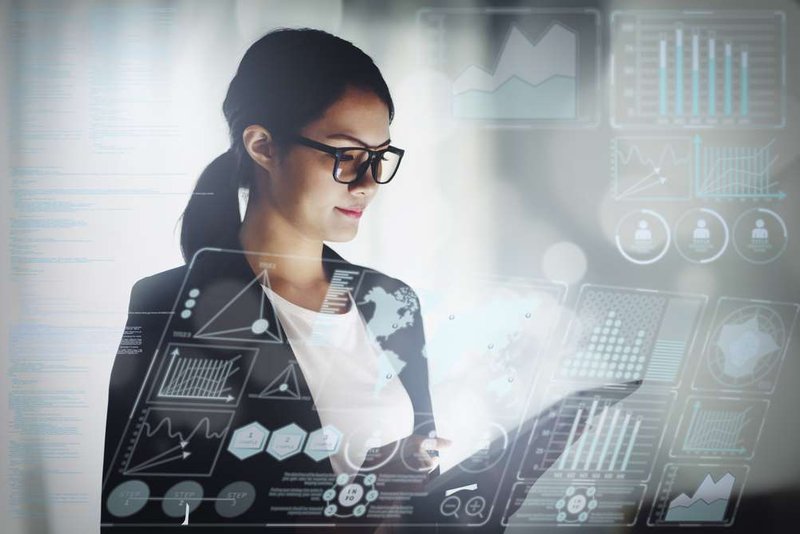 Image for A Five Step Framework for Digital Banking