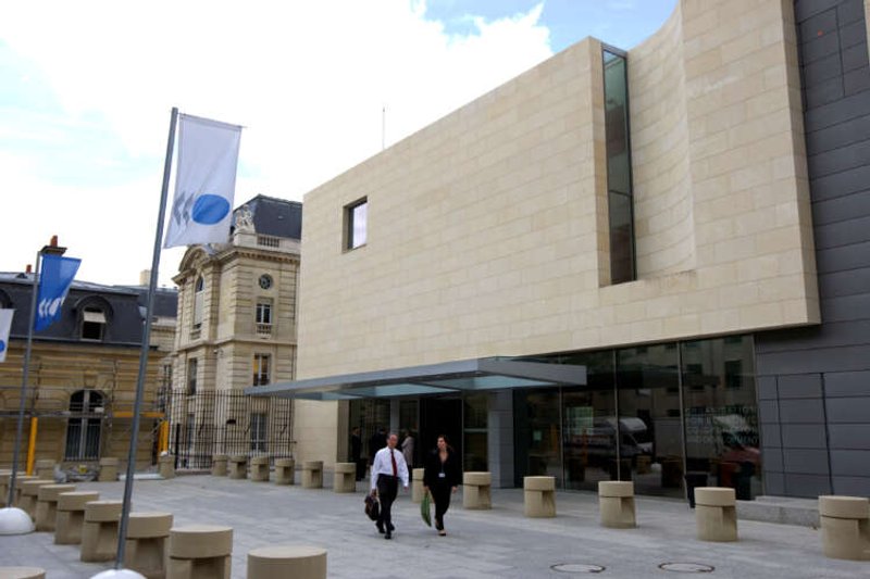 Image for Global corporate tax overhaul faces rocky road to completion