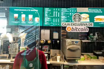Image for Bitcoin trading subdued after chaotic debut in El Salvador; Coinbase faces lawsuit
