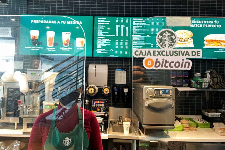Image for Bitcoin trading subdued after chaotic debut in El Salvador; Coinbase faces lawsuit